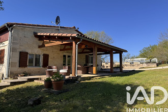 achat maison senaillac-lauzes 46360