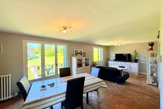 achat maison senan 89710