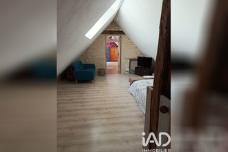 achat maison senan 89710