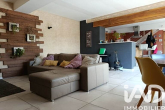 achat maison senan 89710