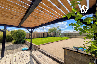 achat maison senan 89710