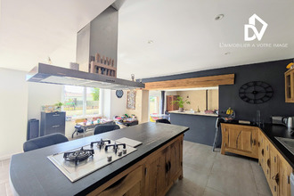 achat maison senan 89710