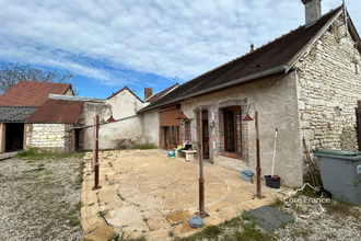 achat maison senan 89710