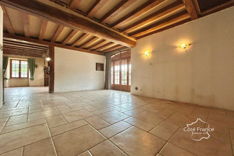 achat maison senan 89710