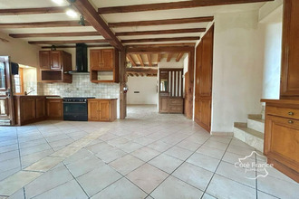 achat maison senan 89710