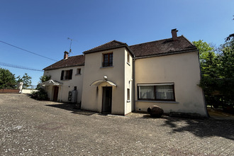 achat maison senan 89710