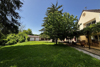 achat maison senan 89710