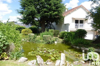 achat maison senantes 28210