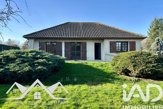 achat maison senantes 28210