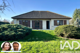 achat maison senantes 28210