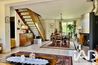 achat maison senantes 28210