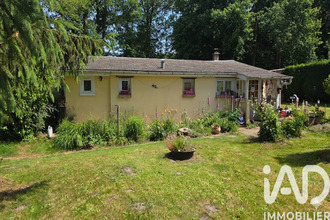 achat maison senantes 60650