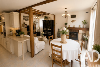 achat maison senantes 60650