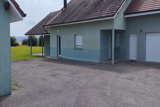 achat maison senargent-mignafans 70110