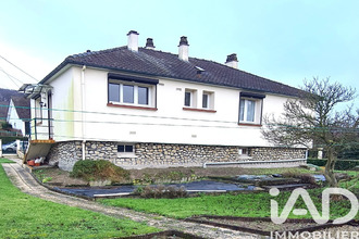 achat maison senarpont 80140