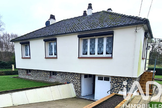 achat maison senarpont 80140