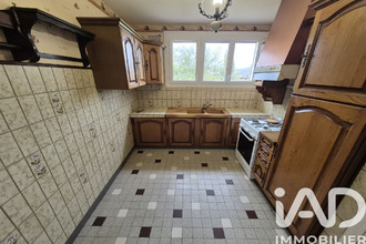 achat maison senarpont 80140