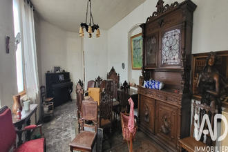 achat maison senarpont 80140