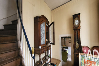 achat maison senarpont 80140