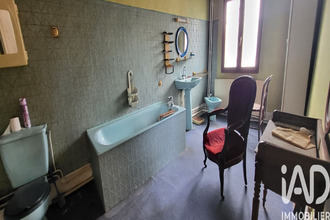 achat maison senarpont 80140