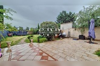 achat maison senas 13560