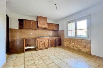 achat maison senas 13560