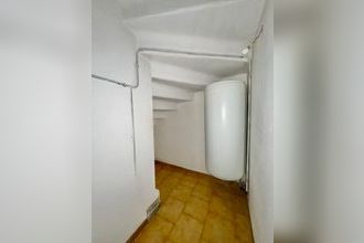 achat maison senas 13560