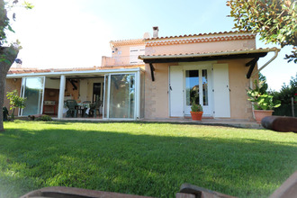 achat maison senas 13560