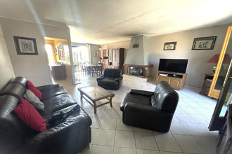 achat maison senas 13560