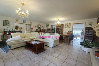 achat maison senas 13560