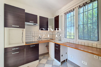 achat maison senas 13560