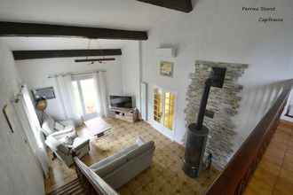 achat maison senas 13560