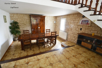 achat maison senas 13560