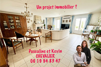 achat maison senas 13560