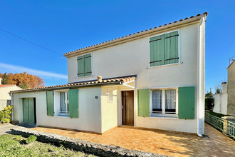 achat maison senas 13560