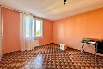 achat maison senas 13560