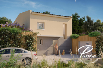 achat maison senas 13560