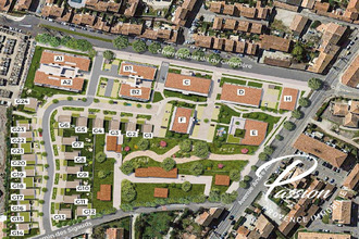 achat maison senas 13560