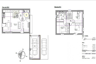 achat maison senas 13560