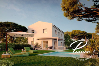 achat maison senas 13560