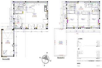 achat maison senas 13560