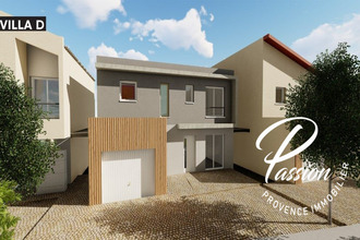 achat maison senas 13560