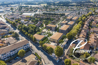 achat maison senas 13560