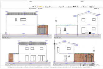 achat maison senas 13560