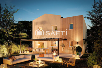 achat maison senas 13560