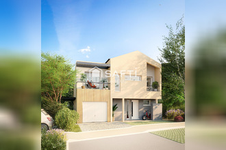 achat maison senas 13560