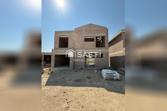 achat maison senas 13560