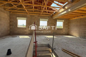 achat maison senas 13560