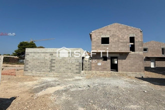 achat maison senas 13560