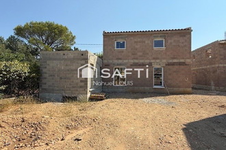 achat maison senas 13560